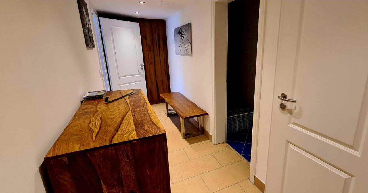 Ferienwohnung Mit Sauna Am Alpsee Buhl am Alpsee Exterior photo